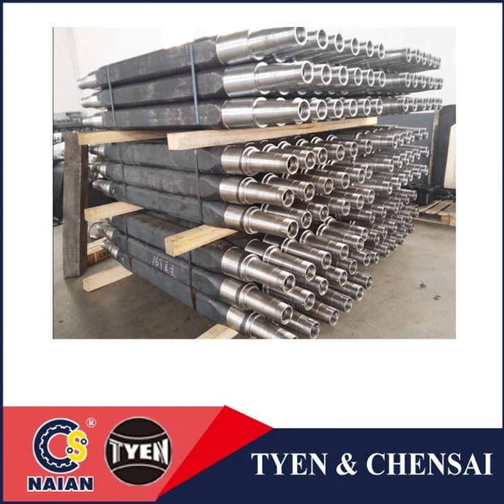 Trailer Axle 16T