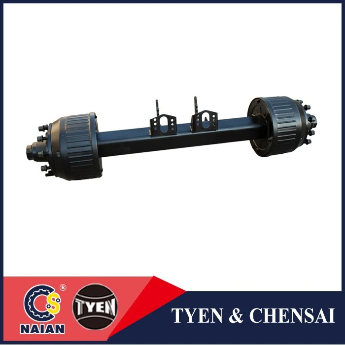 Trailer Axle 16T